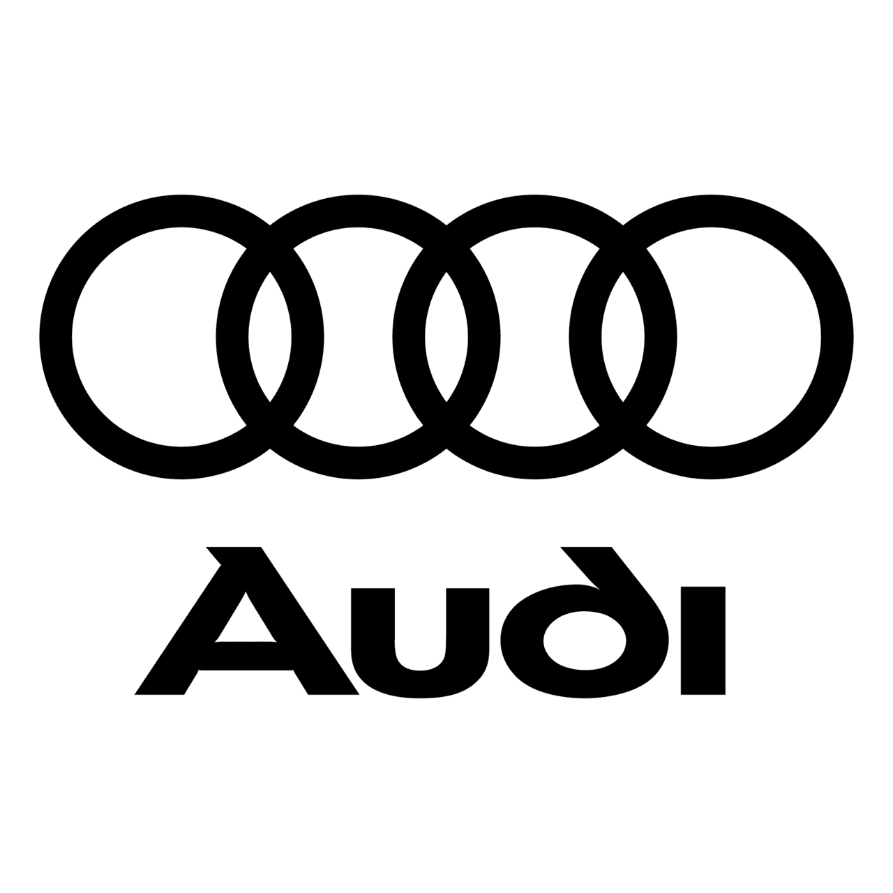 نشان آئودی