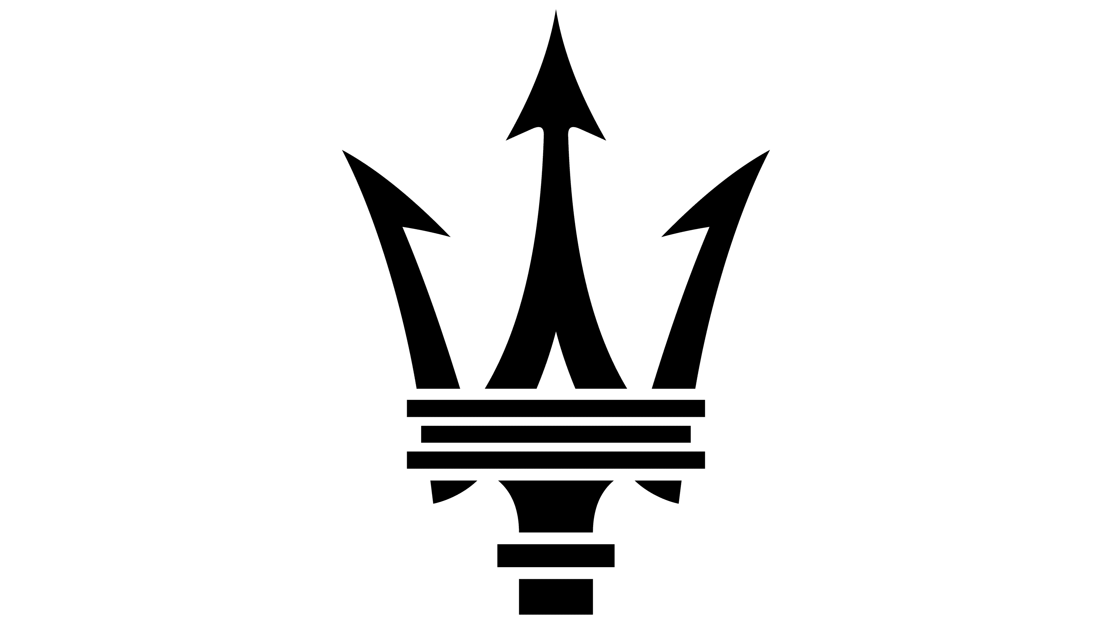 نشان مازراتی